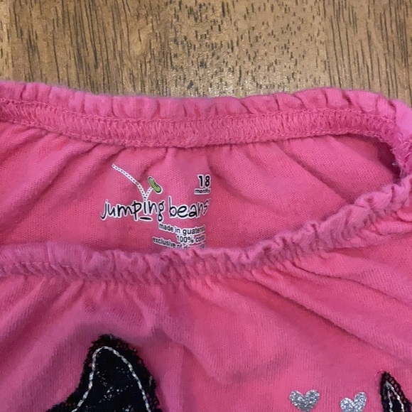 Jumping Beans - Picture 2 of 2